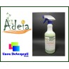Detergente acciaio inox