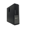Dell Optiplex 7010 SFF Computer Intel i5-3470 Ram 32GB SSD 1TB DVD-ROM (Ricondizionato Grado A)