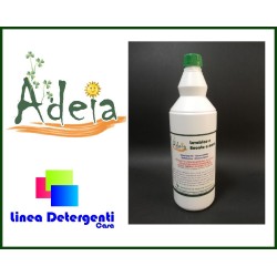 detergente lavatrice biologico