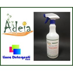 Scioglicalcare anticalcare