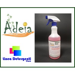 Detergente strong