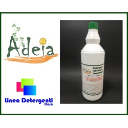 Detergente idustriale lavastoviglie