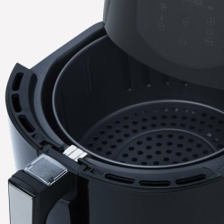friggirtice ad aria senza olio