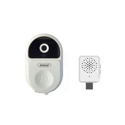 videocitofono doorbell wifi