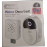 videocitofono doorbell wifi