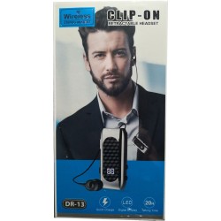 auricolare bluetooth