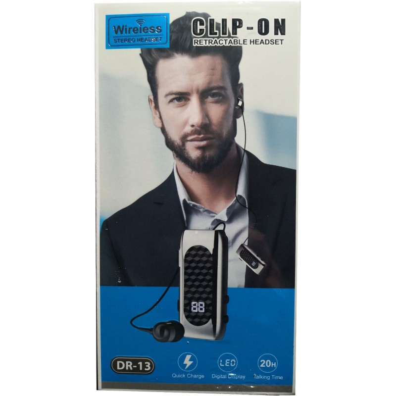 auricolare bluetooth