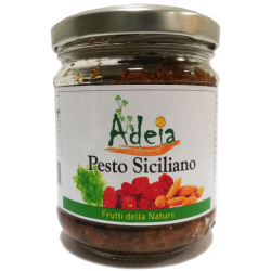 Pesto siciliano