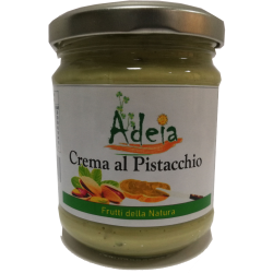 crema di pistacchio