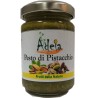 Pesto di pistacchio