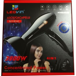 Phon Asciugacapelli Modello  LE-J50
