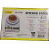 Bilancia da cucina Q-C105
