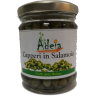 Capperi in salomoia