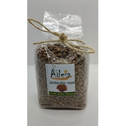 Lenticchia Rossa