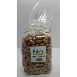 Fagioli borlotti