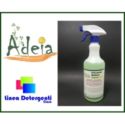 Ecodetergente Multiuso con Essenza Jolie