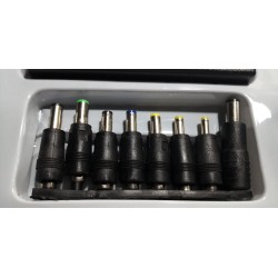 Alimentatore per notebook