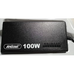 Alimentatore per notebook