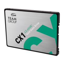 SSD 480 GB CX1