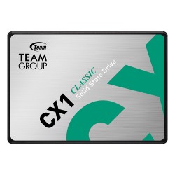 SSD 480 GB CX1